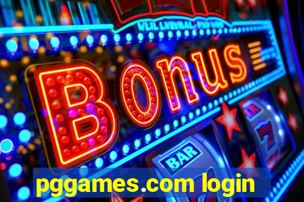 pggames.com login